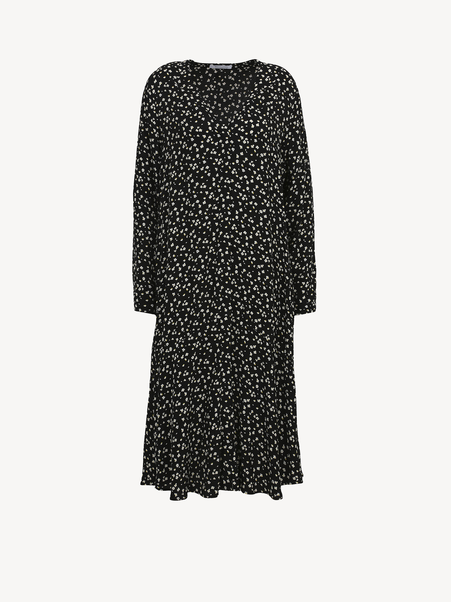 Robe - noir
