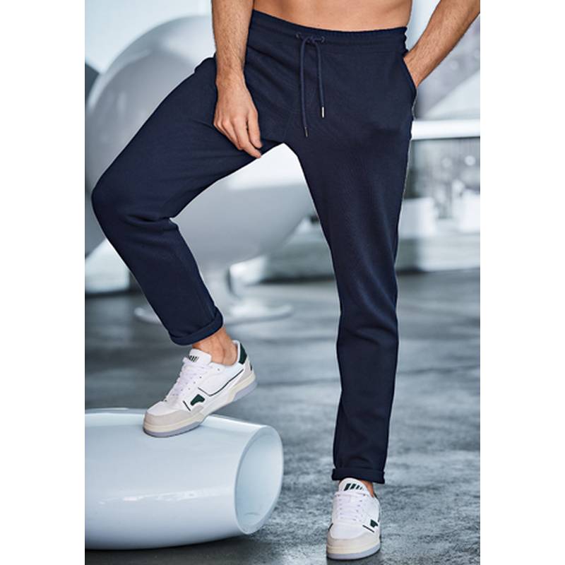 BRUNO BANANI Sweathose Herren