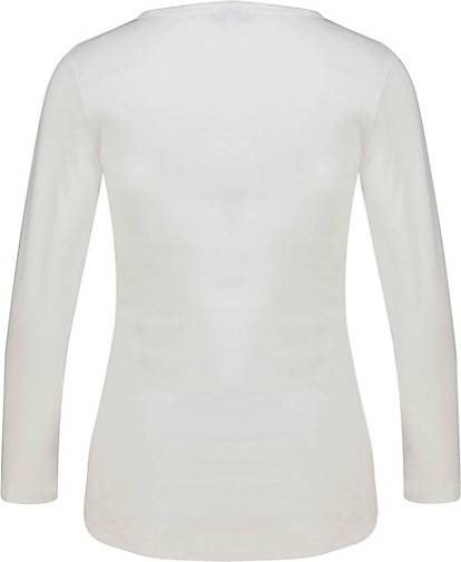 TOMMY HILFIGER Damen Langarmshirt