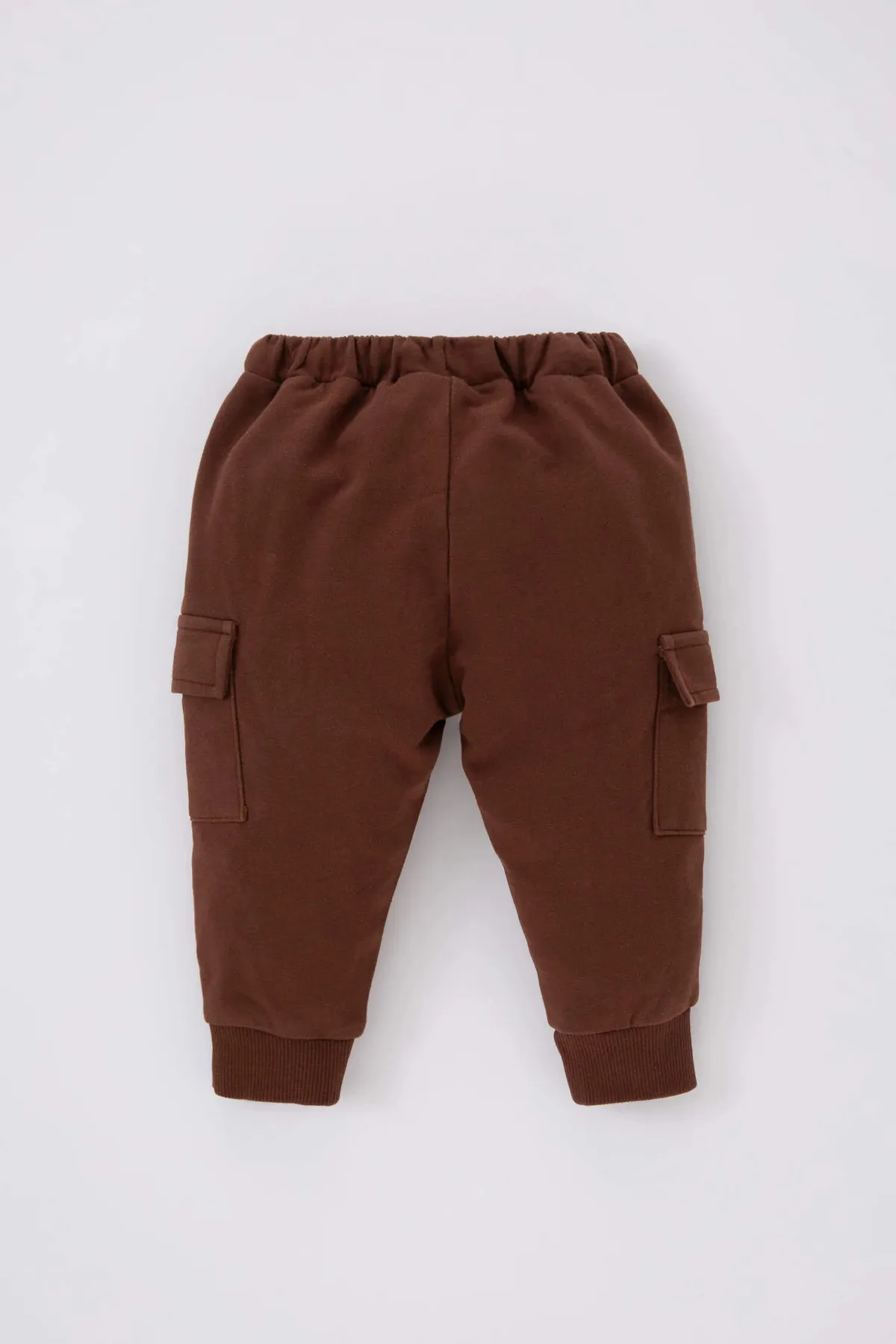 DeFacto  Jogginghose mit Sticker-Aufdruck für Baby Jungen B1022a5bn271