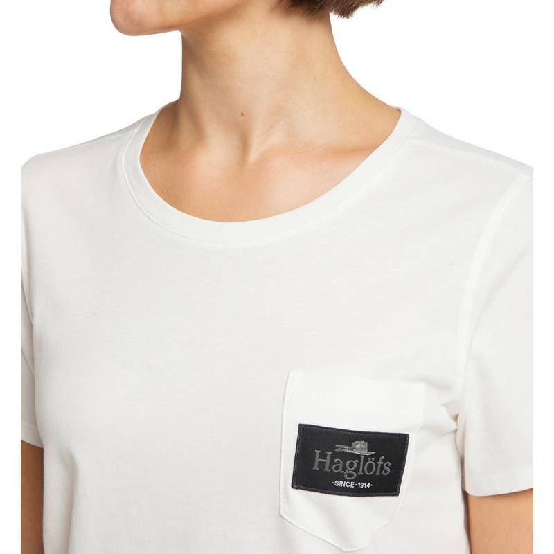 Haglöfs Mirth Tee Funktionsshirt Damen