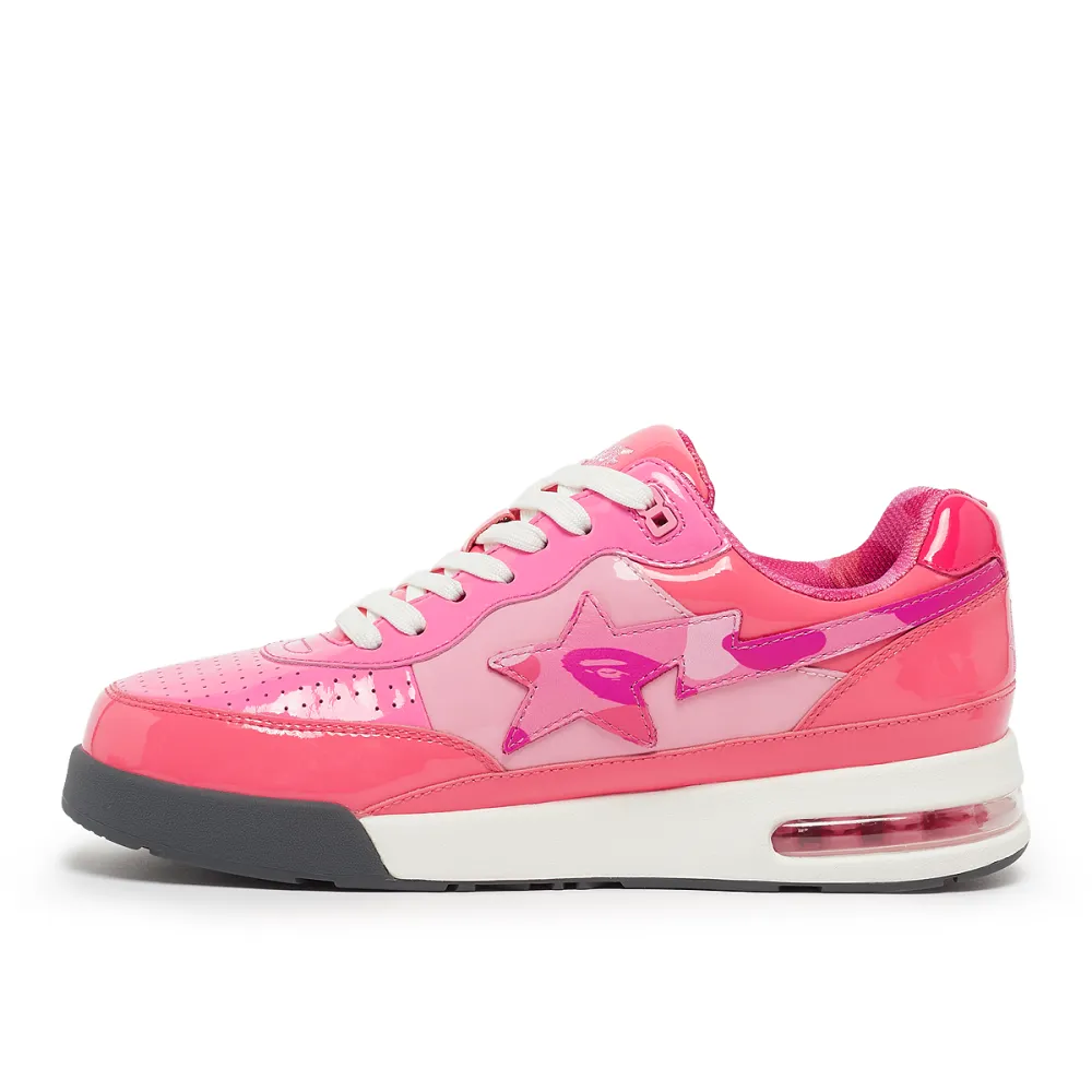 A Bathing Ape Road Sta 001FWI801003M-PNK / pink