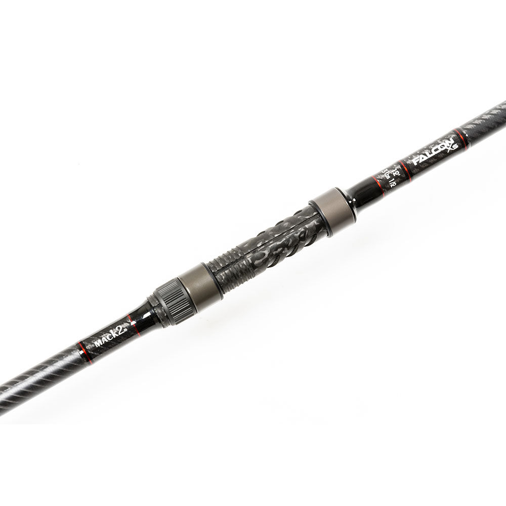 Mack2 Falcon XS 12' 3.5lbs karperhengel