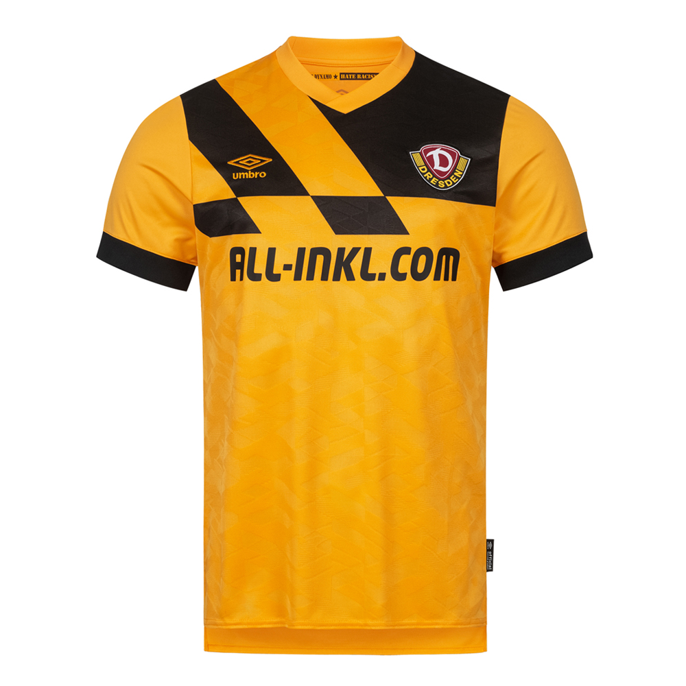 Heimtrikot 23/24 Herren