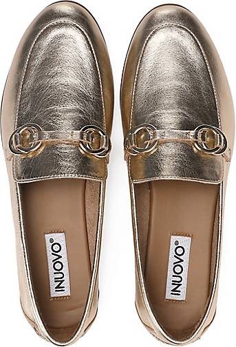 Inuovo Slipper