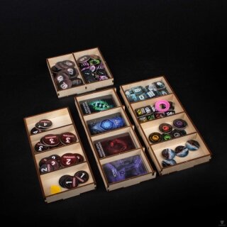 Alien Expansion Artifact (Nemesis Insert)