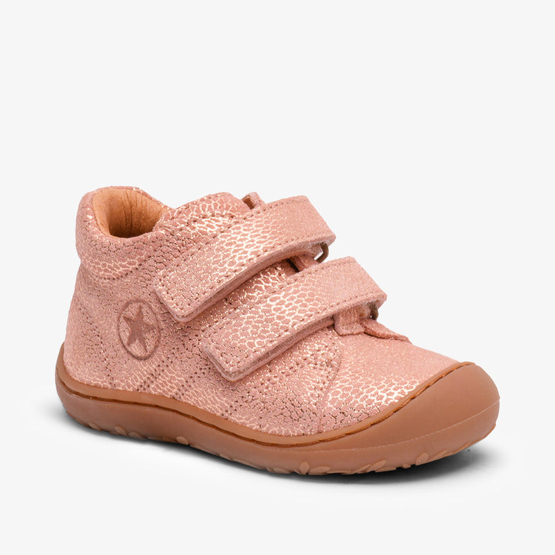 hale v blush glitter - Rose