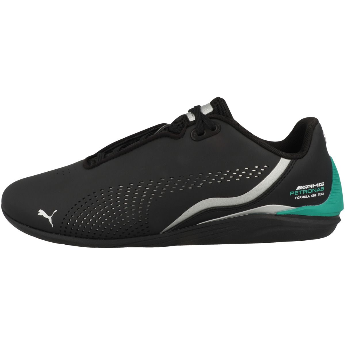 Puma MAPF1 Drift Cat Decima Sneaker Low schwarz