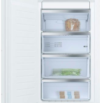 BOSCH Einbaugefrierschrank 6 GIN31ACE0, 102,1 cm hoch, 55,8 cm breit