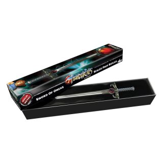 ThunderCats Mini Replik Omens Schwert 20 cm