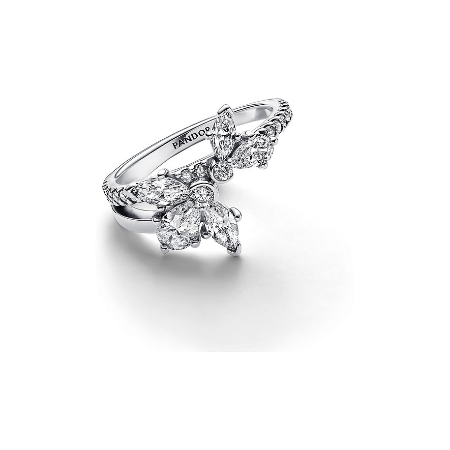 Pandora Damenring Timeless