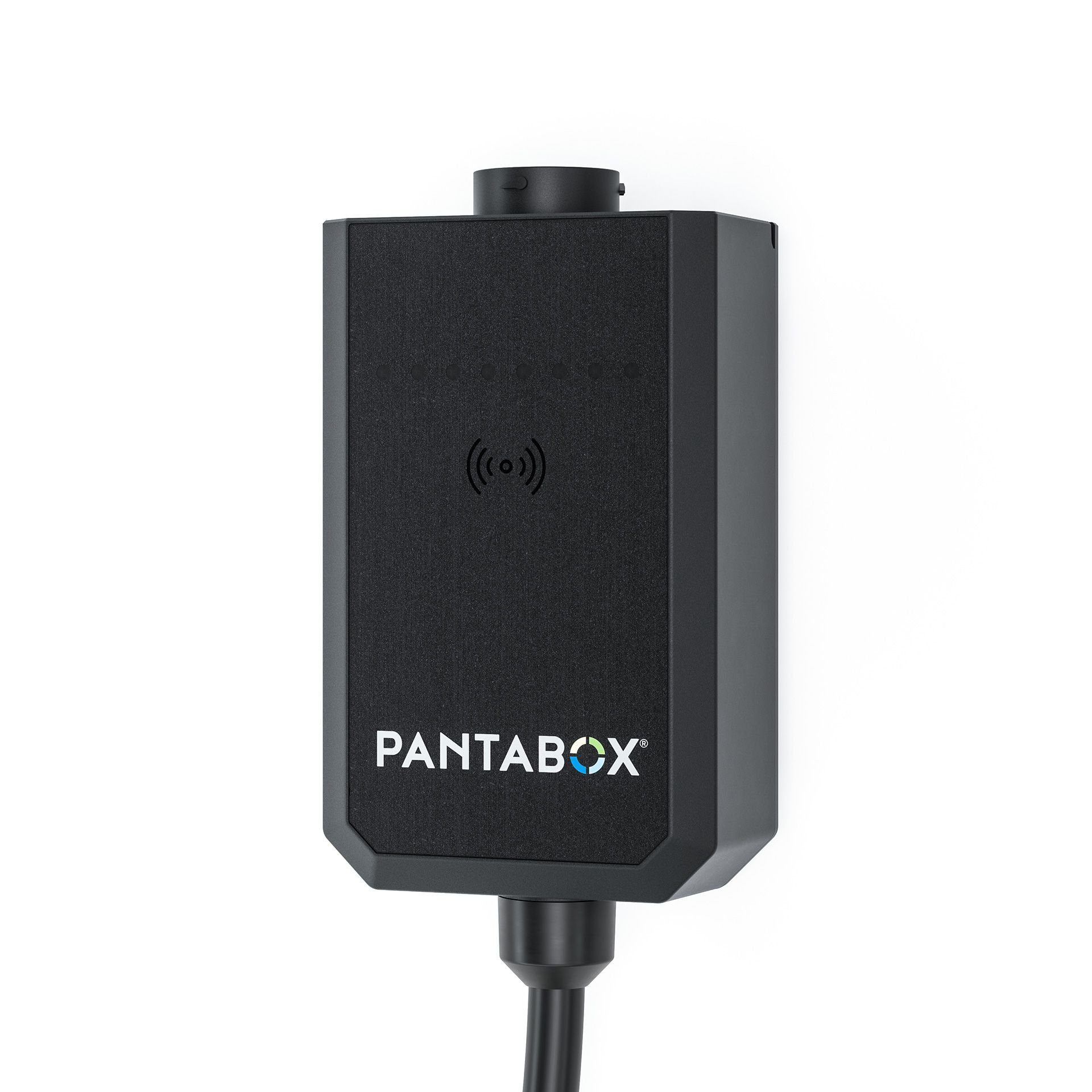 Pantabox Elektroauto-Ladestation PANTABOX Travel mobile Wallbox 11 kW, 11kW / 32A, 3, 1-St.