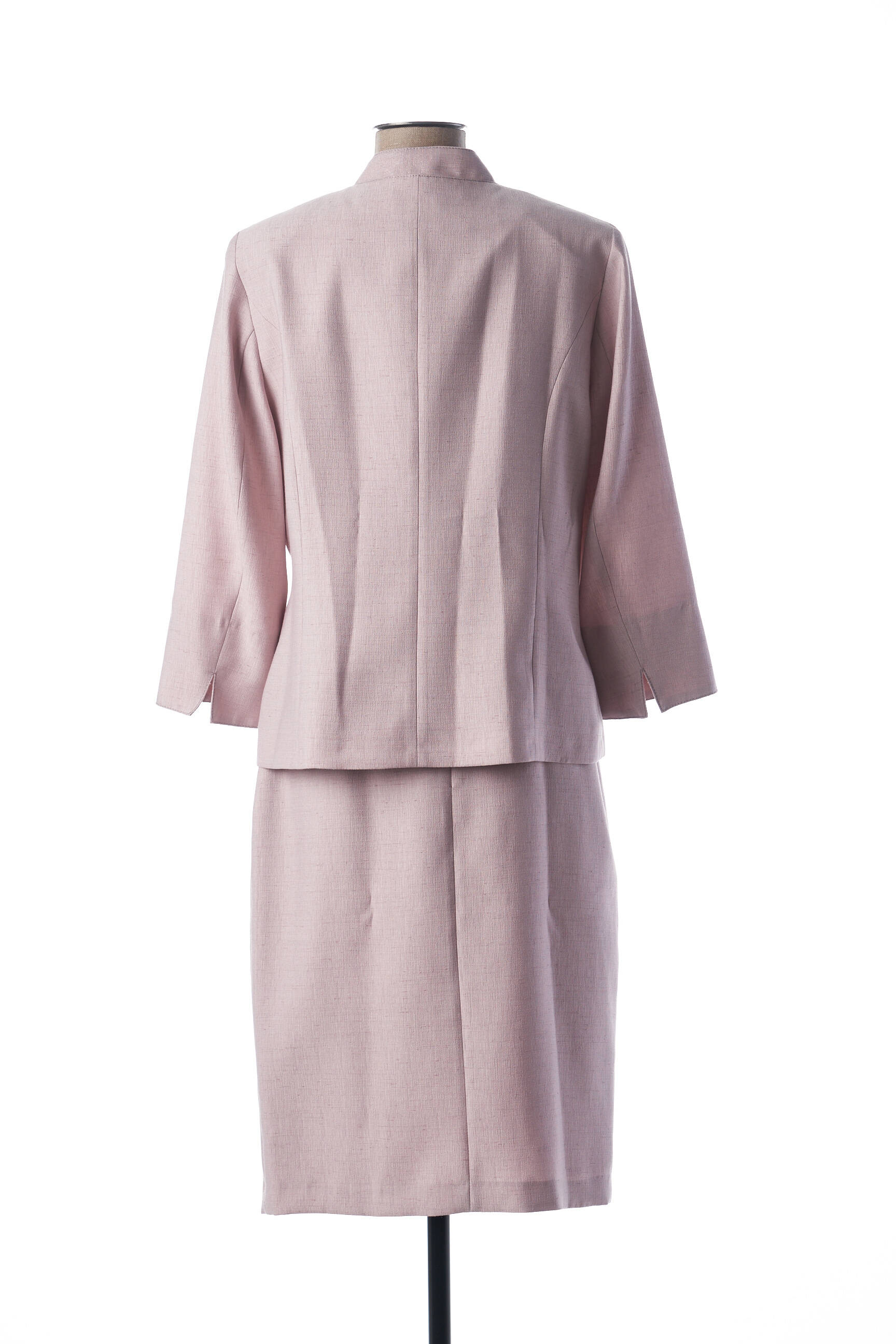 Guy Dubouis Ensembles Jupe Femme couleur rose