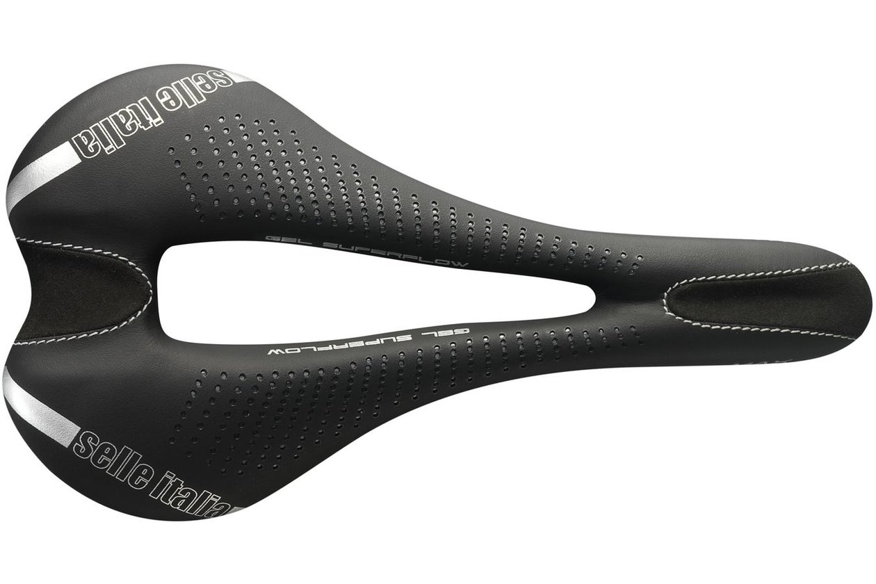Selle Italia Max SLR Gel Superflow L3