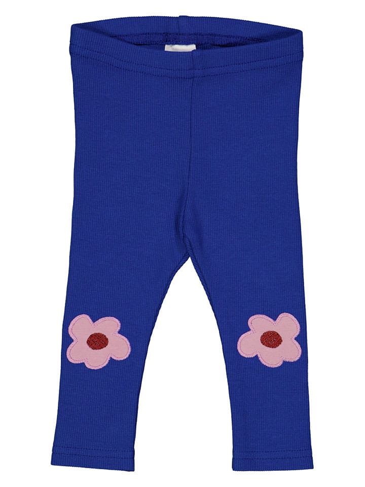 Fred´s World by GREEN COTTON 2tlg. Outfit in Rosa/ Blau günstig kaufen
