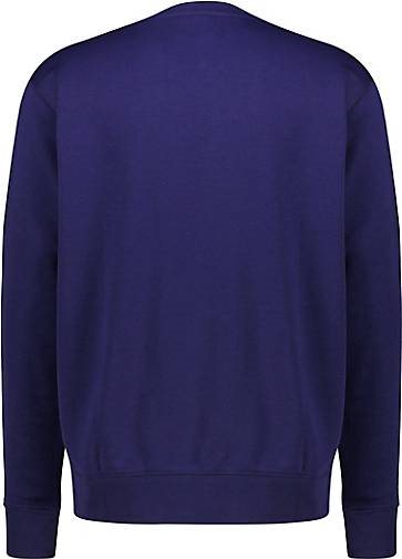 Nike Performance Herren Sweatshirt PSG
