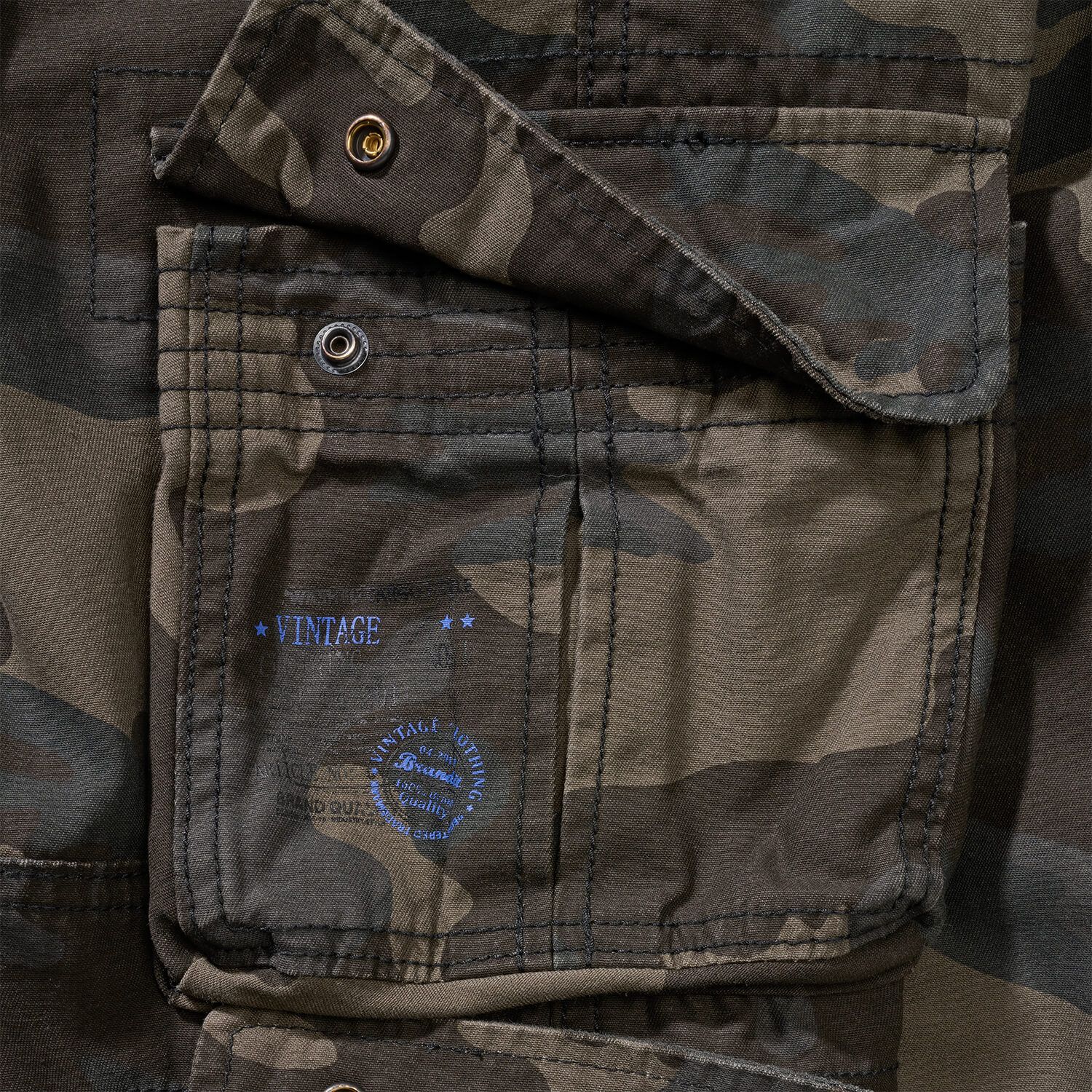 Kids Pure Trouser