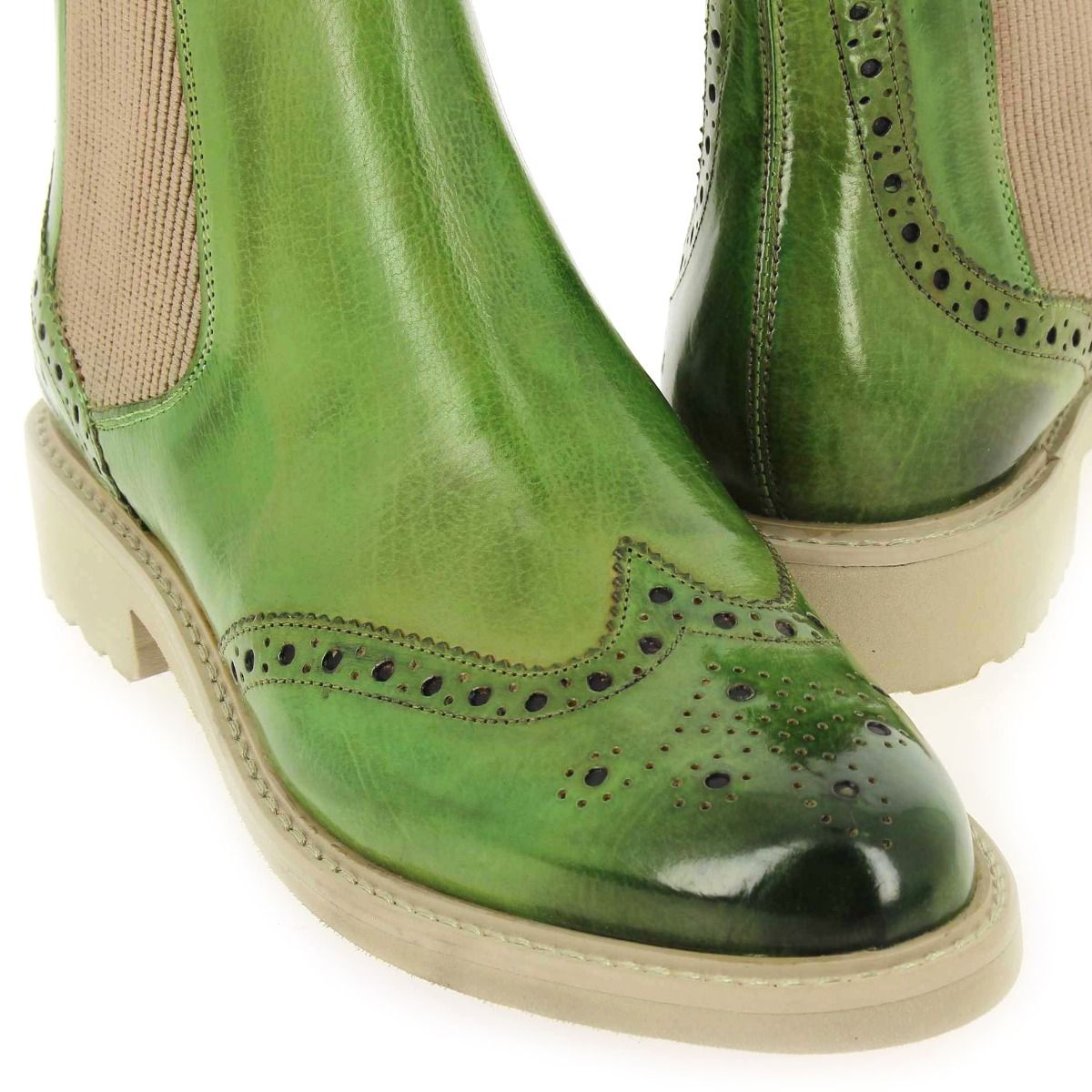 Melvin & Hamilton   SELINA 6 -  H22 - Vert