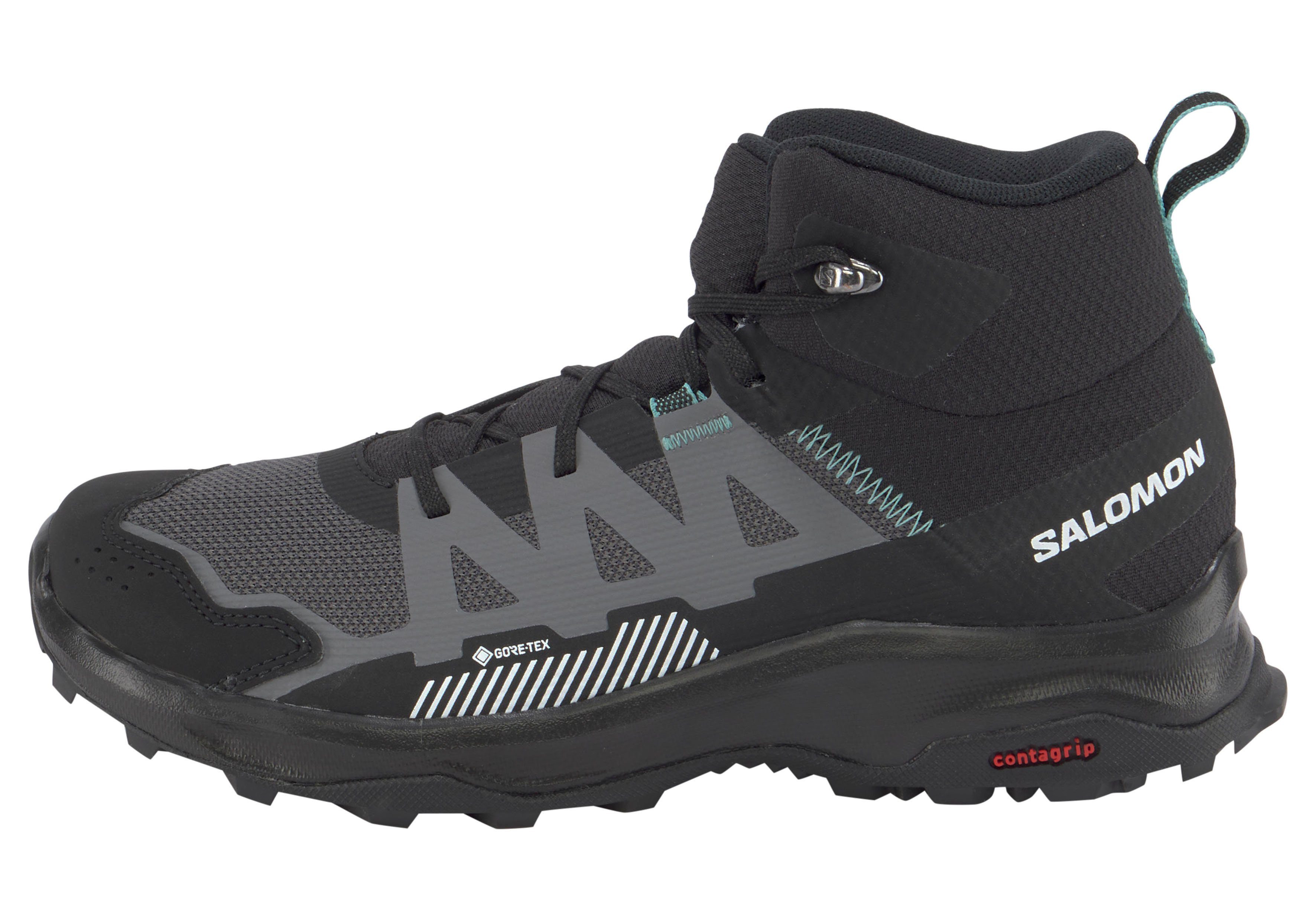 Salomon ARDENT MID Gore Tex W Wanderschuh wasserdicht