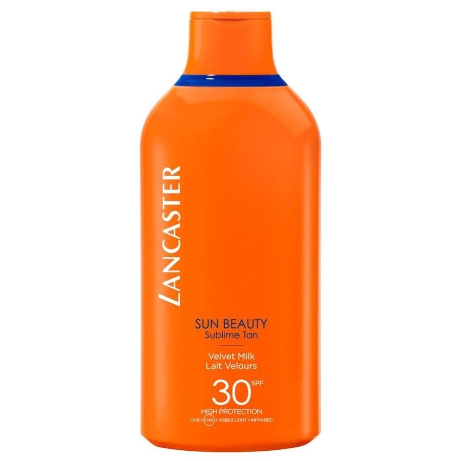 Body Velvet Milk SPF 30