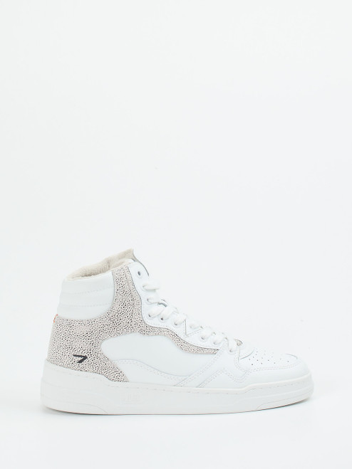 Sneaker high-81667900001 HUB