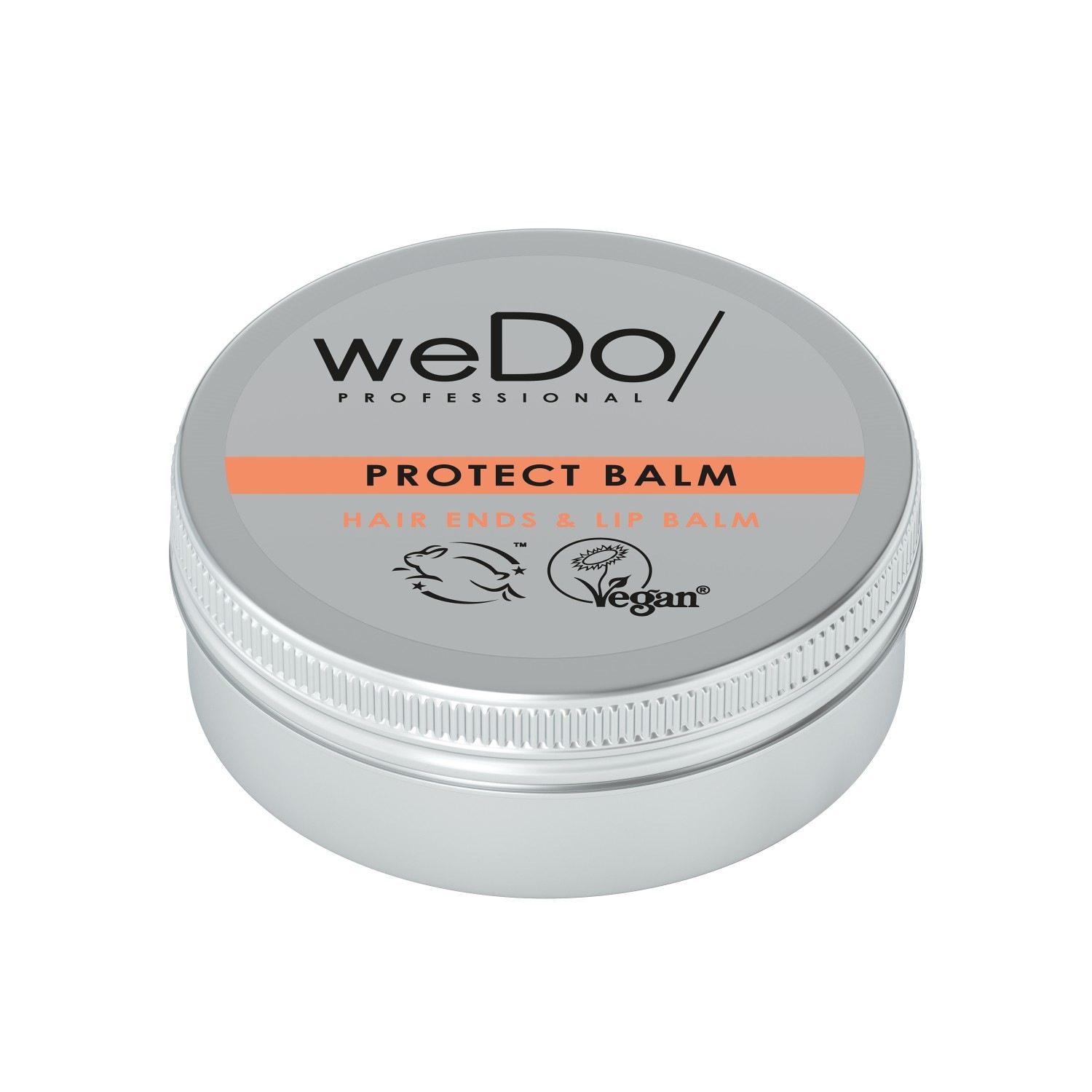 Hair & Lip Protect Balm