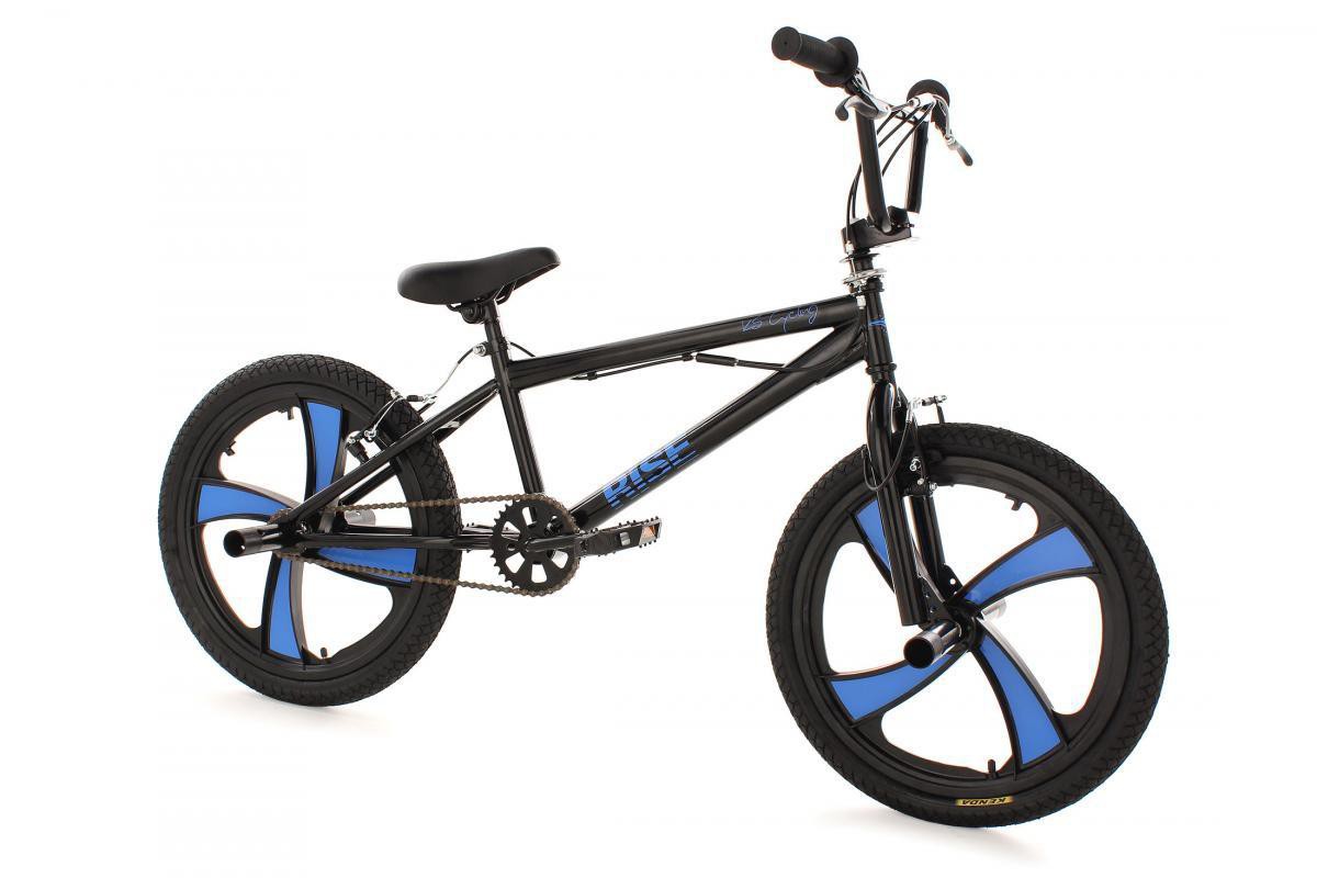KS Cycling BMX Freestyle 20