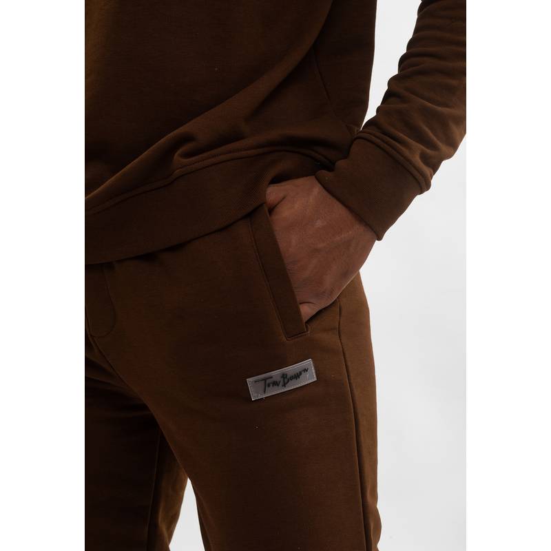 Tom Barron Jumpsuit Herren