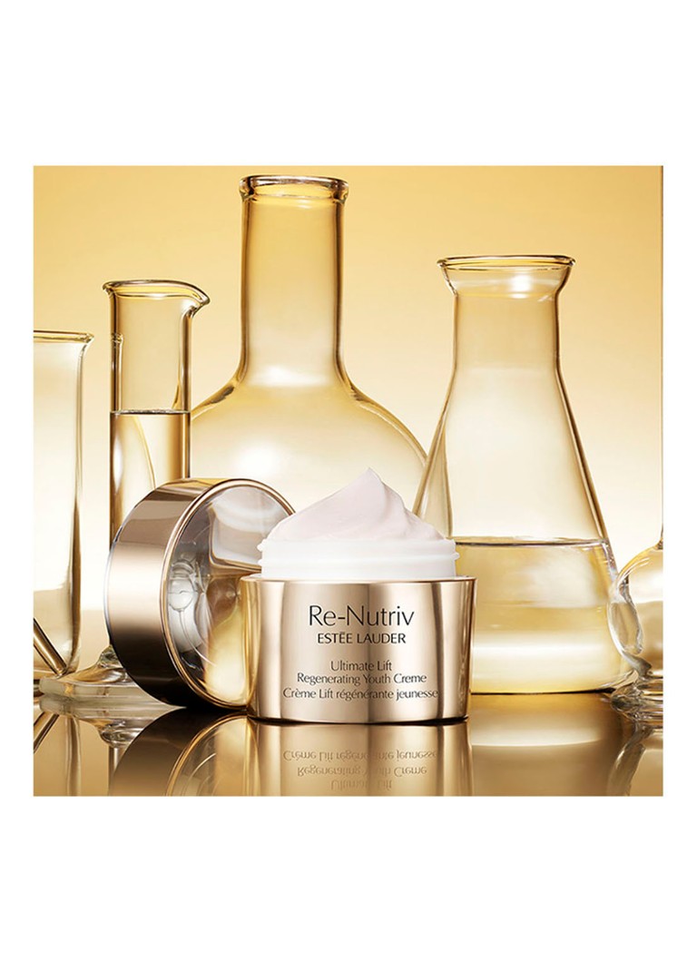 Estée Lauder Re-Nutriv Ultimate Lift atjaunojošs jaunības krēms - dienas un nakts krēms