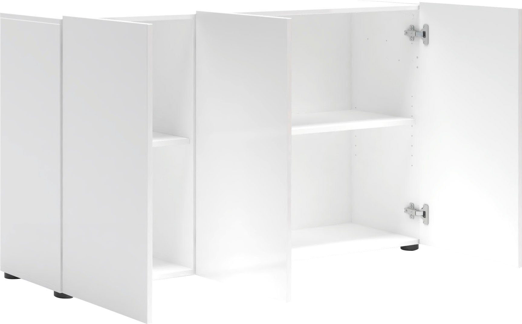 INOSIGN Sideboard Mister