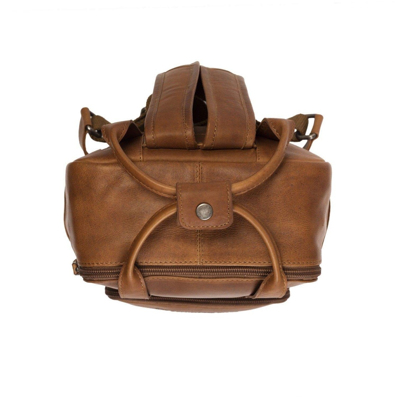 THE CHESTERFIELD BRAND Handtaschen braun BELLARY