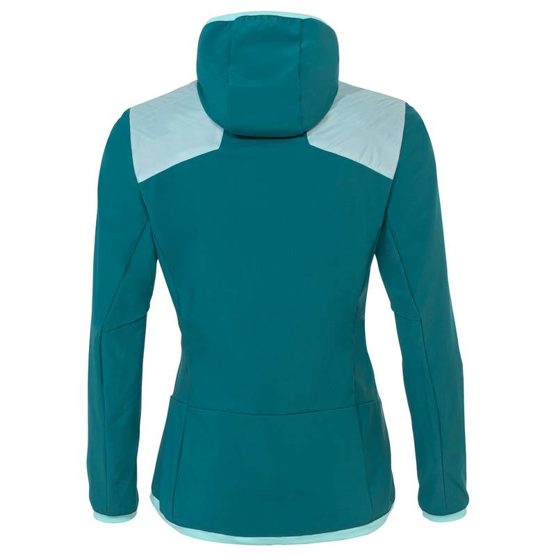 VAUDE Women's Brenva Jacket Outdoorjacke Damen