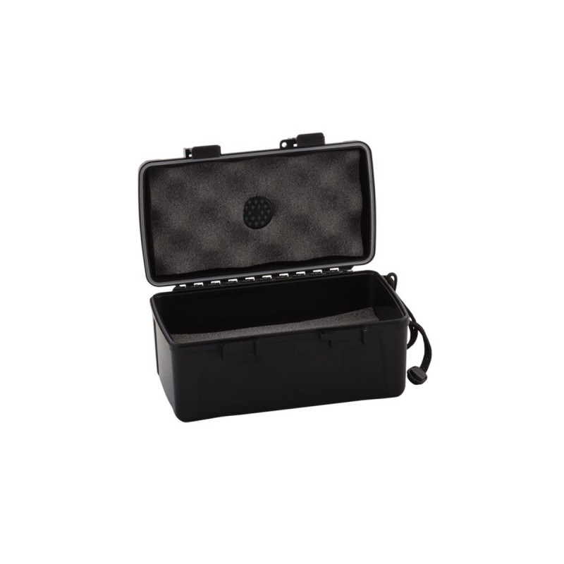 Xikar Reise Humidor für 15 Zigarren \/ Reise Humidor