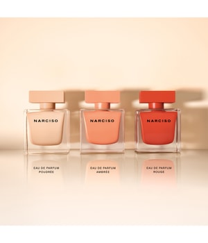 Narciso Rodriguez NARCISO Poudrée Eau de Parfum 90 ml