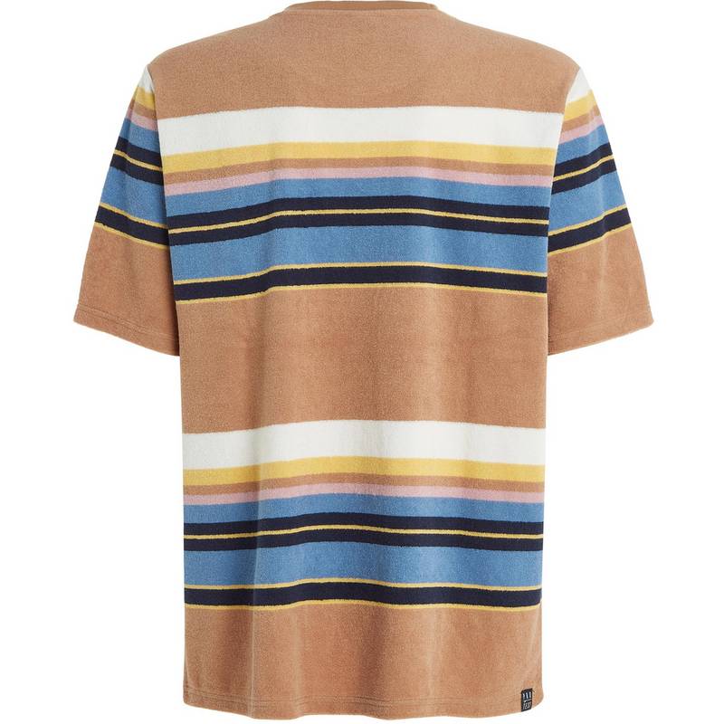 Protest KUTA T-Shirt Herren