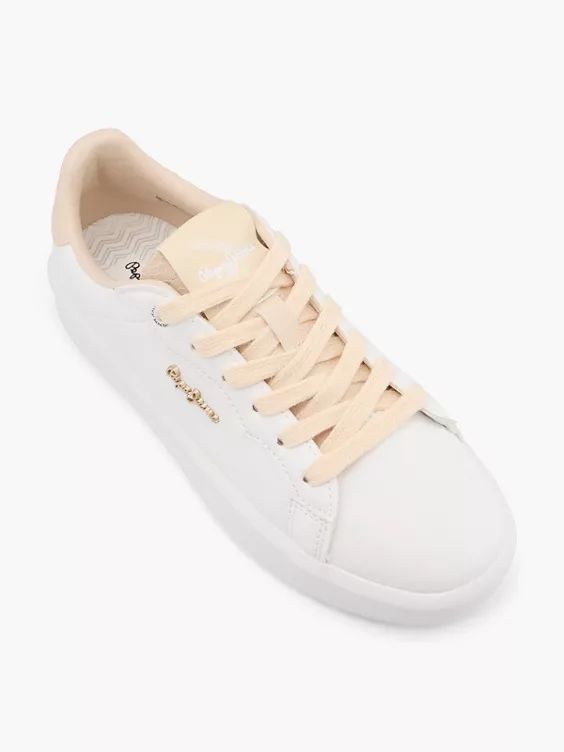 Pepe Jeans Platform Sneaker