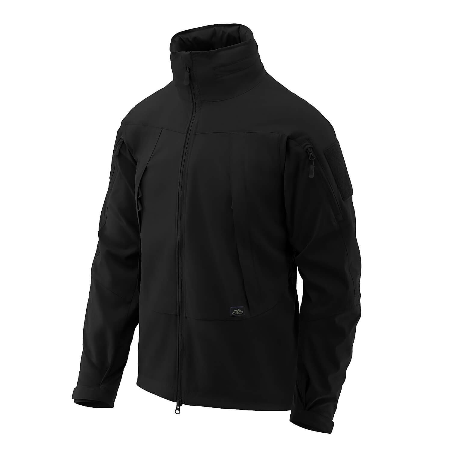 Blizzard Jacket Stormstretch