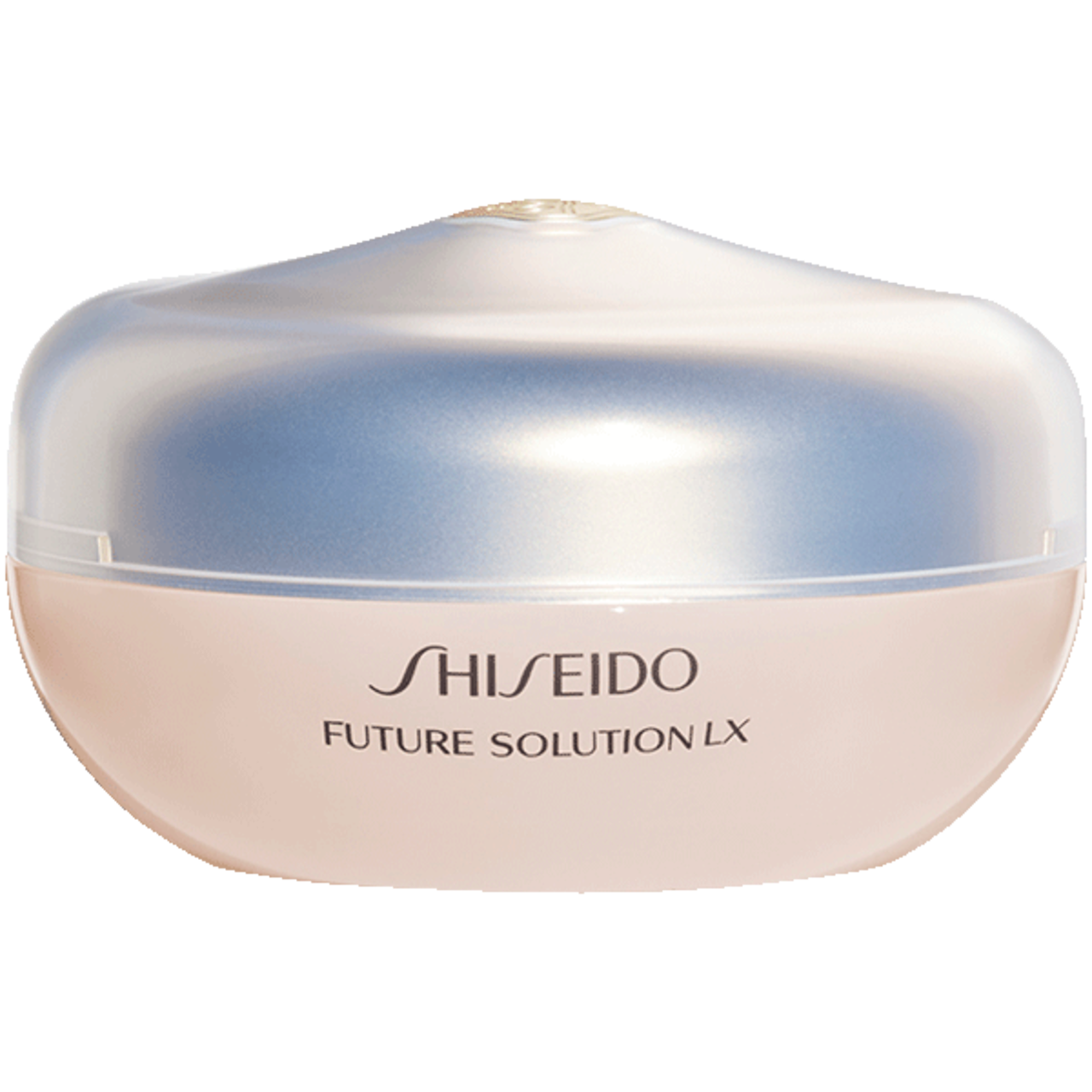 Shiseido Future Solution LX Lose púder