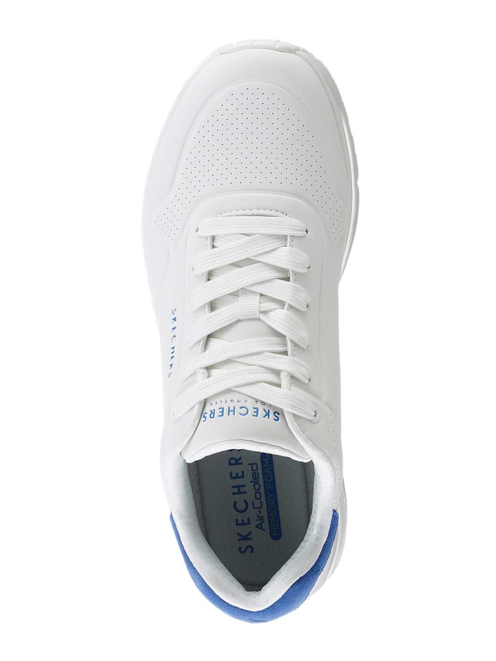Skechers Sneakers Low UNO Suited on Air in weiß günstig kaufen