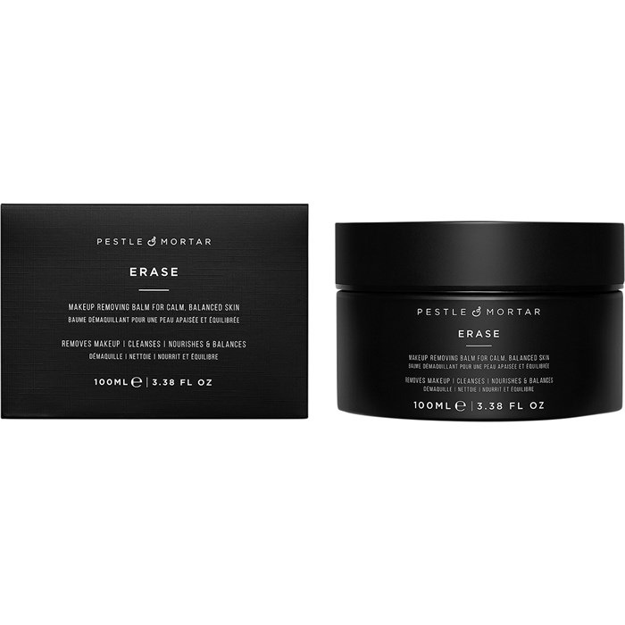 Erase Balm Cleanser