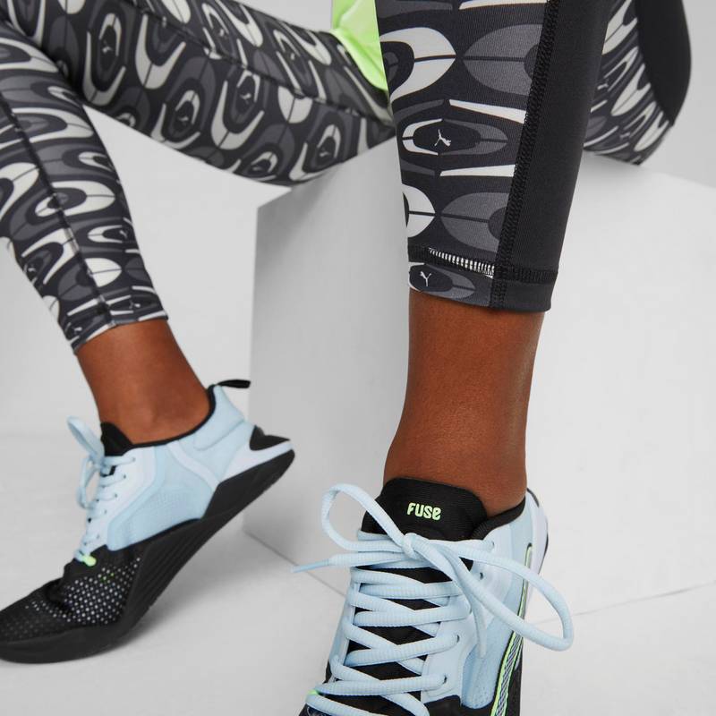 PUMA Favorites Tights Damen