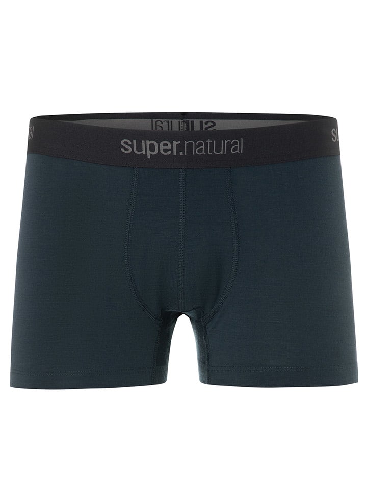 super.natural Funktionsboxershorts 