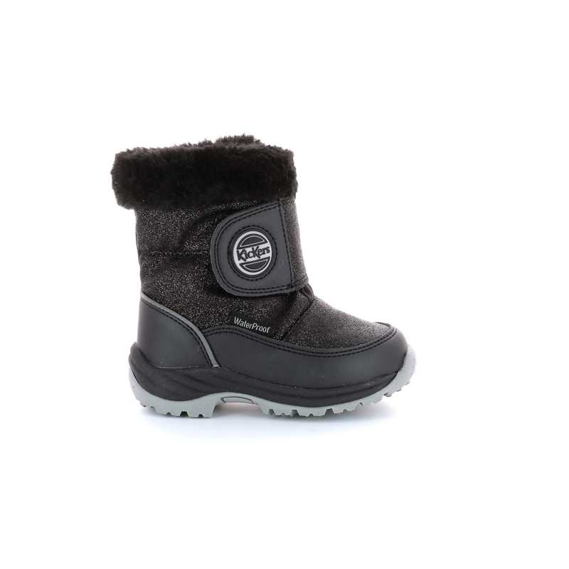 Boots synthétique Jumpsnow Wpf