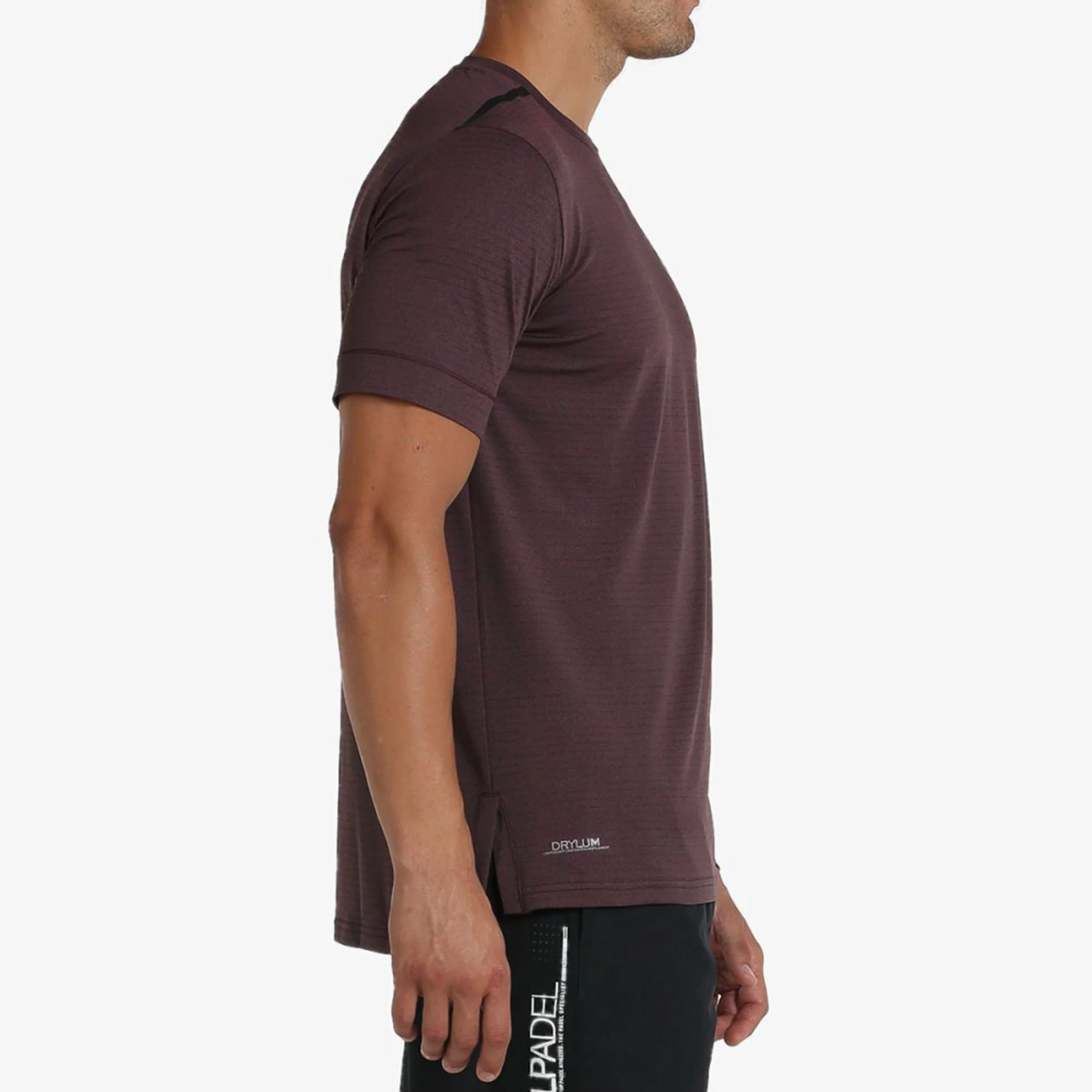 Mirar T-Shirt Herren - Braun