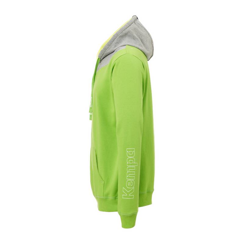 Kempa Core 2.0 Hoody Funktionssweatshirt Herren