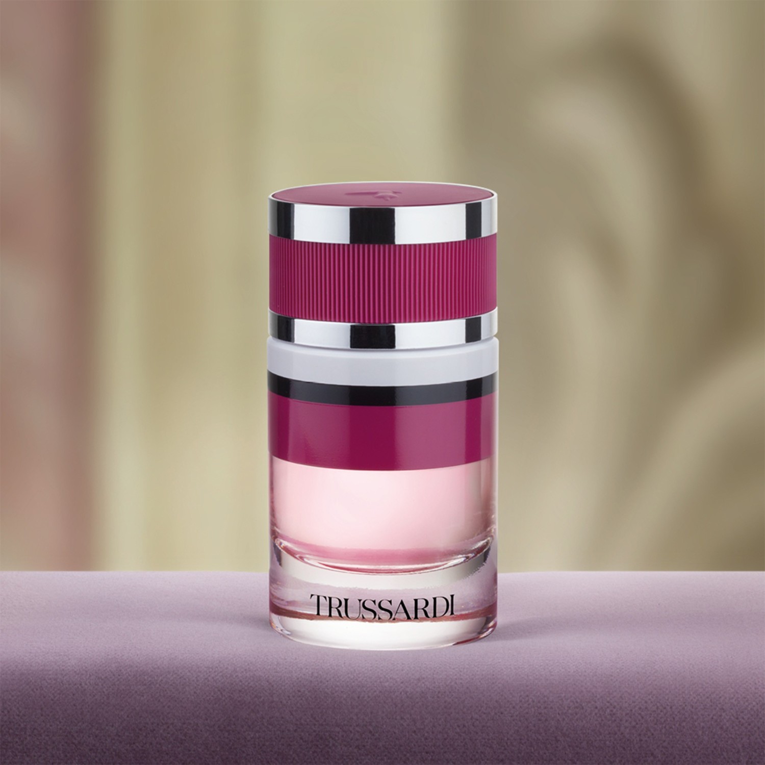 Trussardi Ruby Red