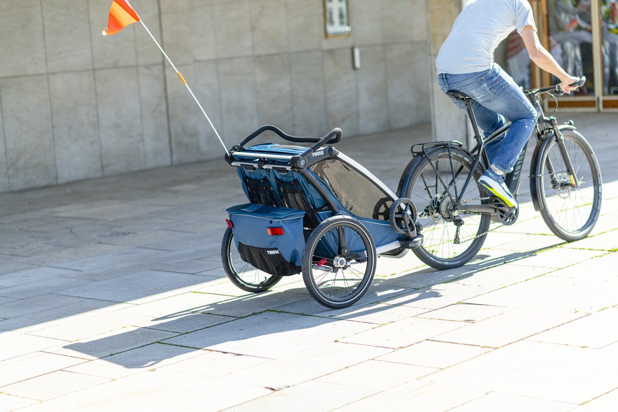 Thule Chariot Cross2