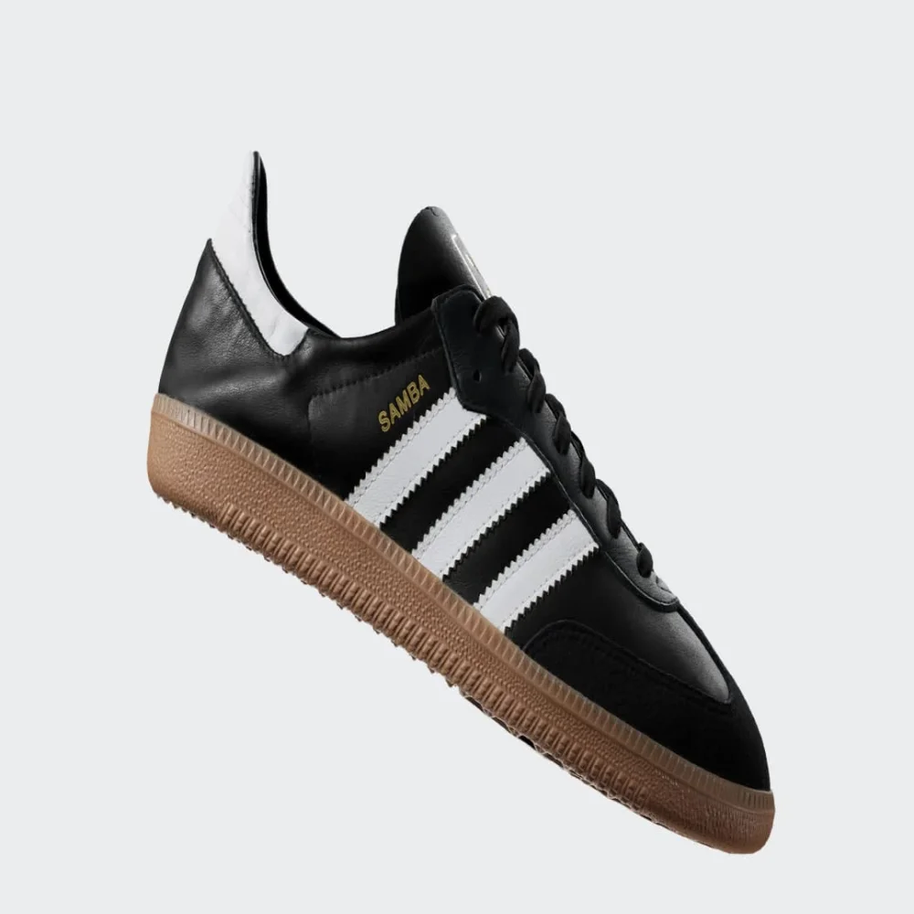 adidas Samba Decon IF0641 / schwarz