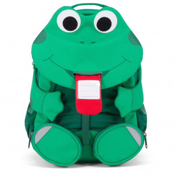 Affenzahn - Großer Freund Frosch - Kinderrucksack