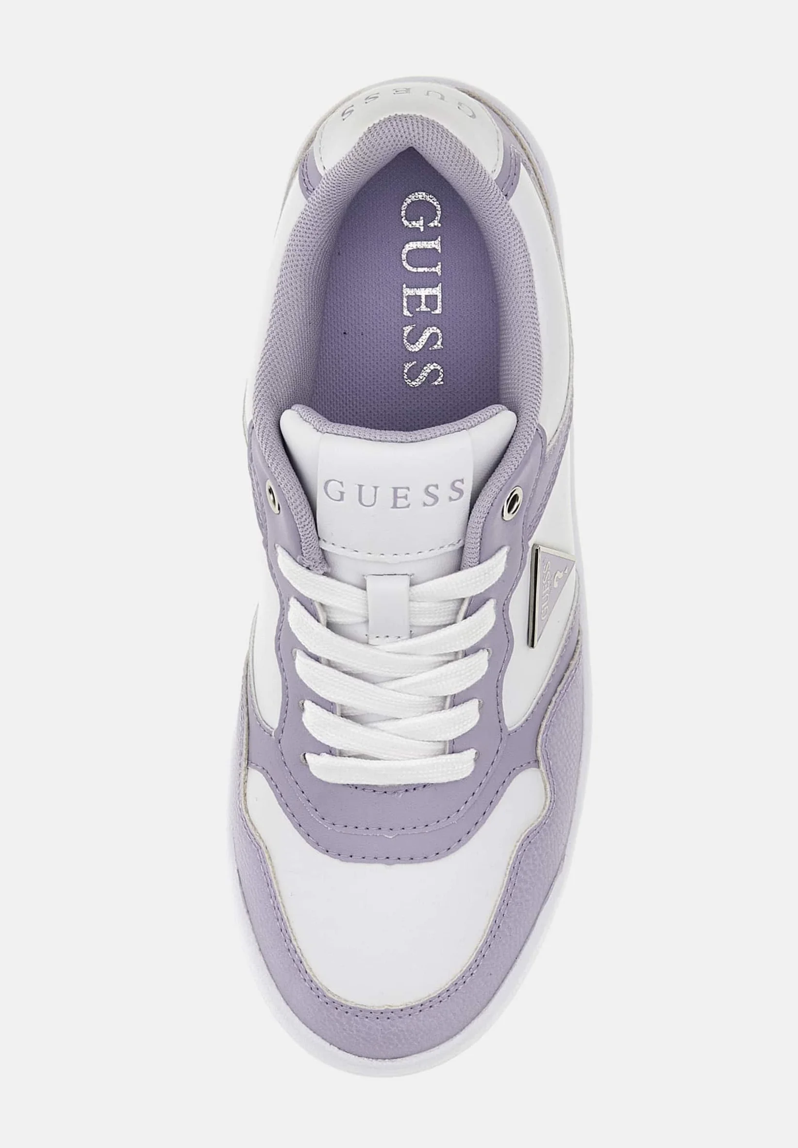 Guess MIRAM - Zapatillas bajas